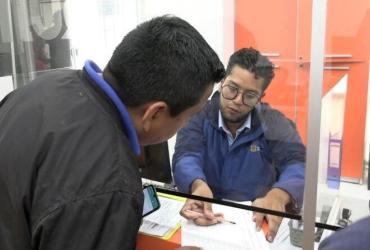 remisión de intereses municipio de Quito