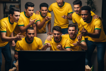 Las quejas de los usuarios se desataron cuando se anunció que Zapping no transmitiría el partido entre Barcelona y Liga de Quito.