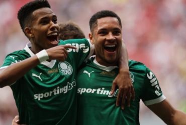 palmeiras