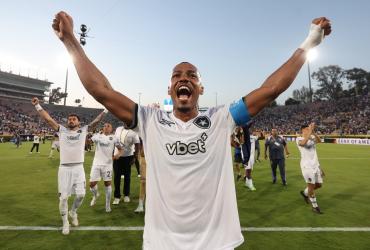 DT de Botafogo: "Atlético de Madrid tiene valores individuales extraordinarios"