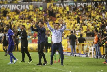 Ismael Blanco