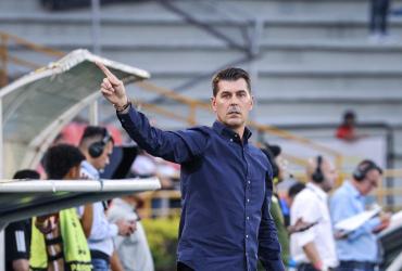 "Traigan a Neme para que administre Barcelona", dicen hinchas por fichaje de Rescalvo
