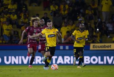 barcelona mushuc runa