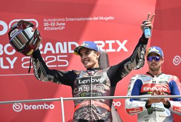 Marc Márquez