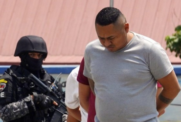 Alias Fede se fugó de la Penitenciaría del Litoral, supuestamente en un operativo militar.