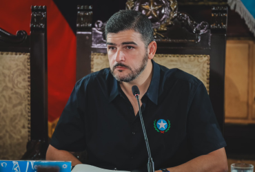Aquiles Álvarez.