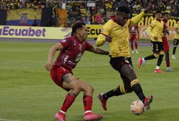 Barcelona SC