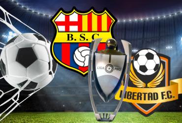 Barcelona sc