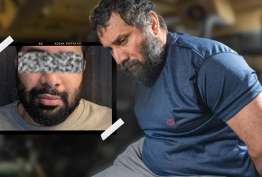 Guardaespaldas de Alias Fito