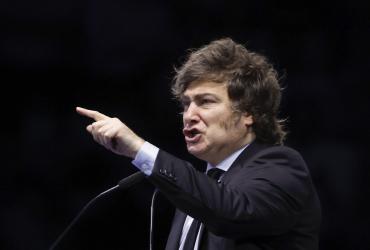 Presidente de Argentina, a la 'carga' con la privatización de los clubes