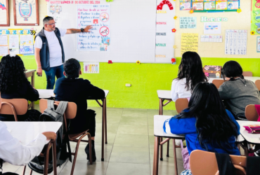 Estudiantes