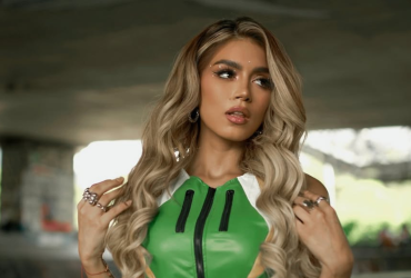 Andreína Bravo