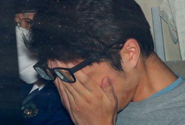 Takahiro Shiraishi fue ahorcado