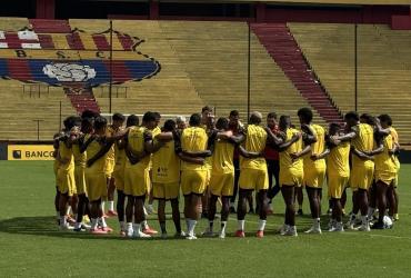 Barcelona SC