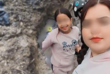 Madre e hija asesinadas en San Miguel de los Bancos