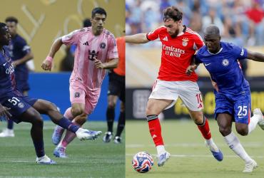 PSG, Chelsea, Willian Pacho, Moisés Caicedo, Mundial de Clubes 2025, premios económicos, dinero, cuartos de final