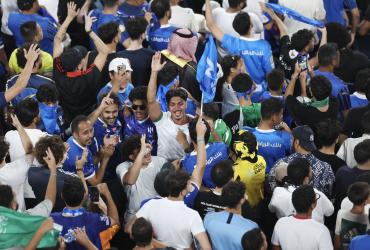 munidal de clubes octavos