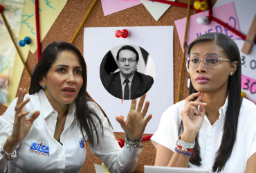 Caso Villavicencio