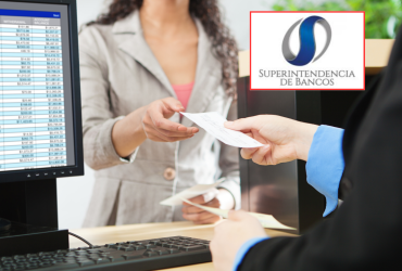 SUPERINTENDENCIA DE BANCOS