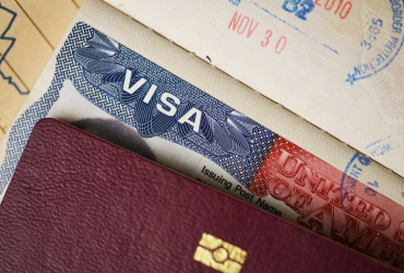 Existen nuevo requisito para solicitar la visa americana.
