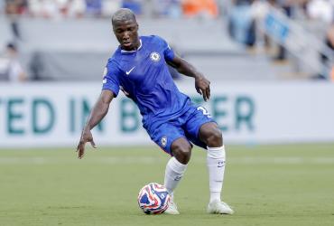 Moisés Caicedo