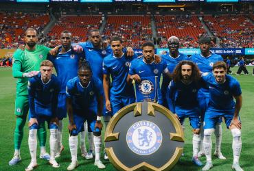 moises caicedo chelsea mundial de clubes sd