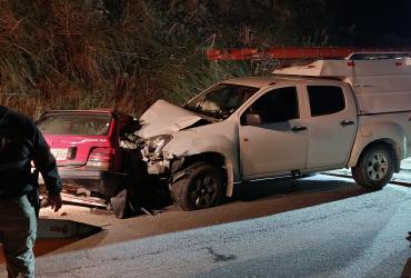 El siniestro dejó como saldo una víctima mortal y la vía Loja–Catamayo cerrada durante dos horas.