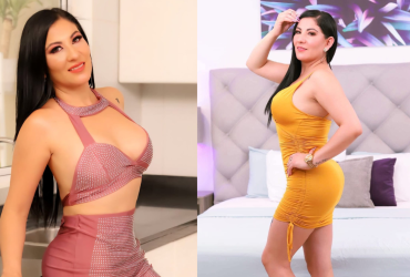 Teresa Ferrer.
