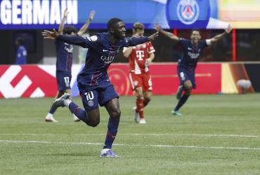 PSG