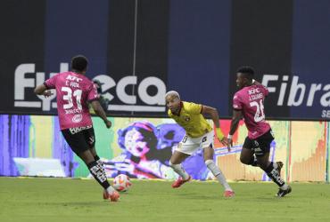 Barcelona SC