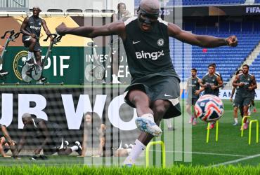 Moisés Caicedo
