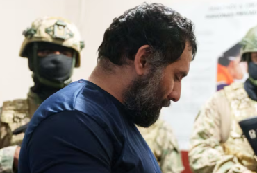 Alias Fito aceptó ser extraditado a Estados Unidos.