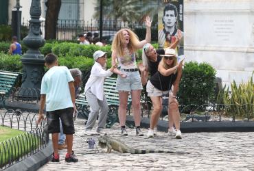 Turismo en Guayaquil