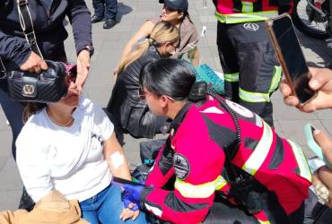 Alias Fede - Los Águilas - militares detenidos - cárcel de El Litoral