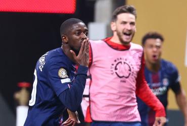 PSG