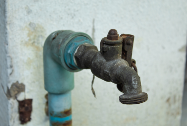 Agua potable en Quito: el alcalde Pabel Muñoz da fecha para reestablecimiento del servicio.