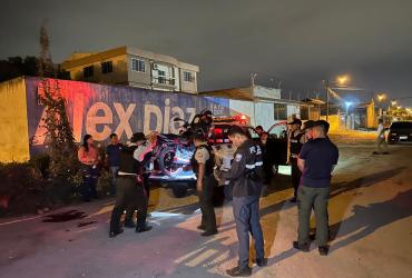 La policía informó que las víctimas fueron engañados con un pedido falso