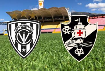 Independiente del Valle vs. Vasco da Gama, Copa Sudamericana 2025, en vivo, dónde ver, hora, IDV, DSports, DGO