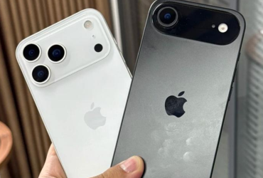 Apple prepara el lanzamiento de sus nuevos modelos de Iphone al mercado.