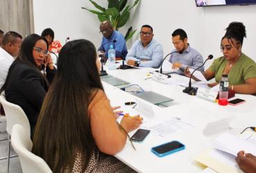Concejales en Esmeraldas piden suspender las festividades de fundación.