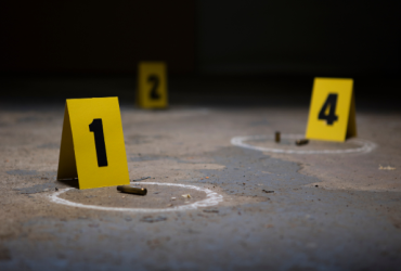 Una persona conocida como Chacarrín fue asesinada en Portoviejo.
