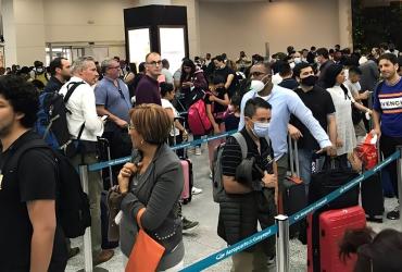 A partir del 29 de julio, los viajeros deberán cumplir con esta nueva disposición.