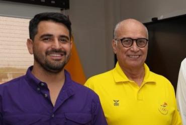 Jorge Delgado Panchana