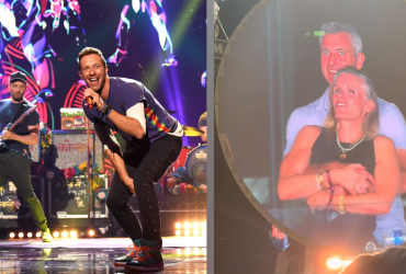 coldplay