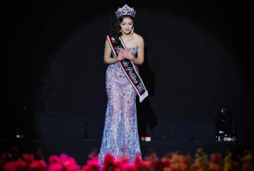 Exreina de Pelileo