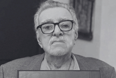 Carlos Coello Martínez, descanse en paz.