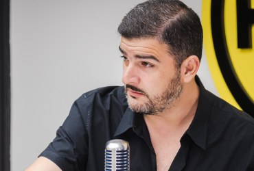 Aquiles Álvarez.