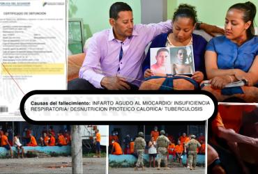 tuberculosis familiares