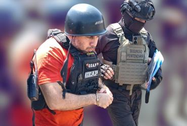 Alias Fito - Los Choneros - Extradición - José Adolfo Macías Villamar - Audiencia en corte de Estados Unidos