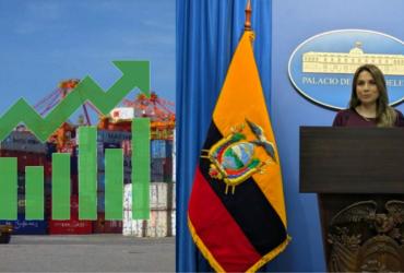 Exportaciones Ecuador